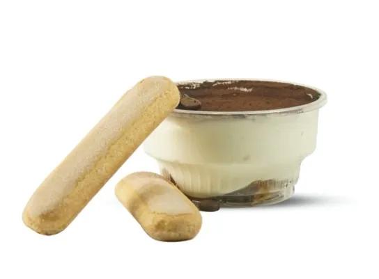 Tiramisu maison