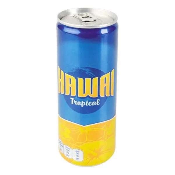 Hawaï Canette 25cl
