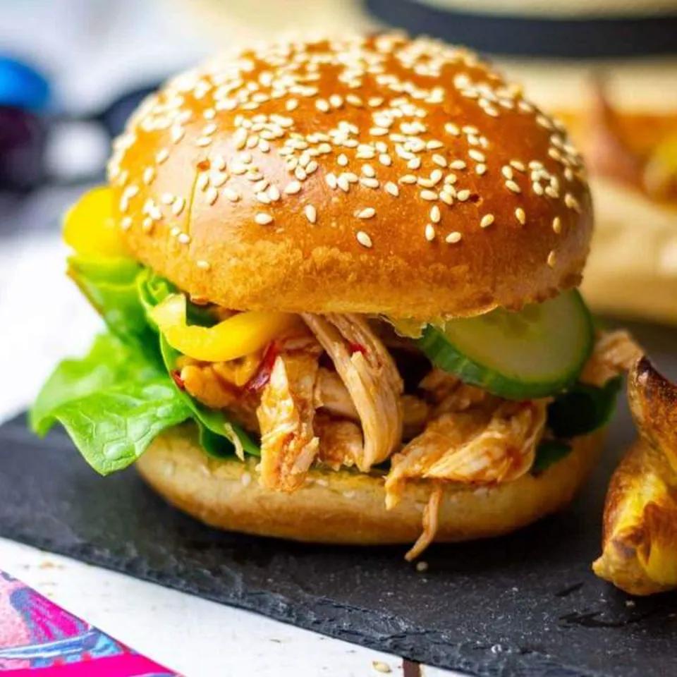 Chicken Burger