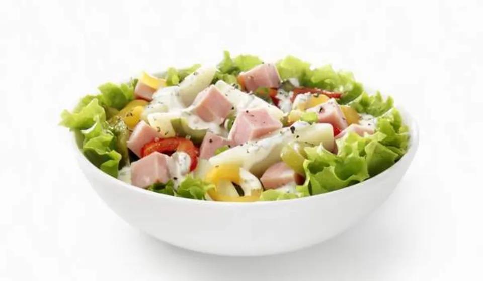 Salade Manhattan
