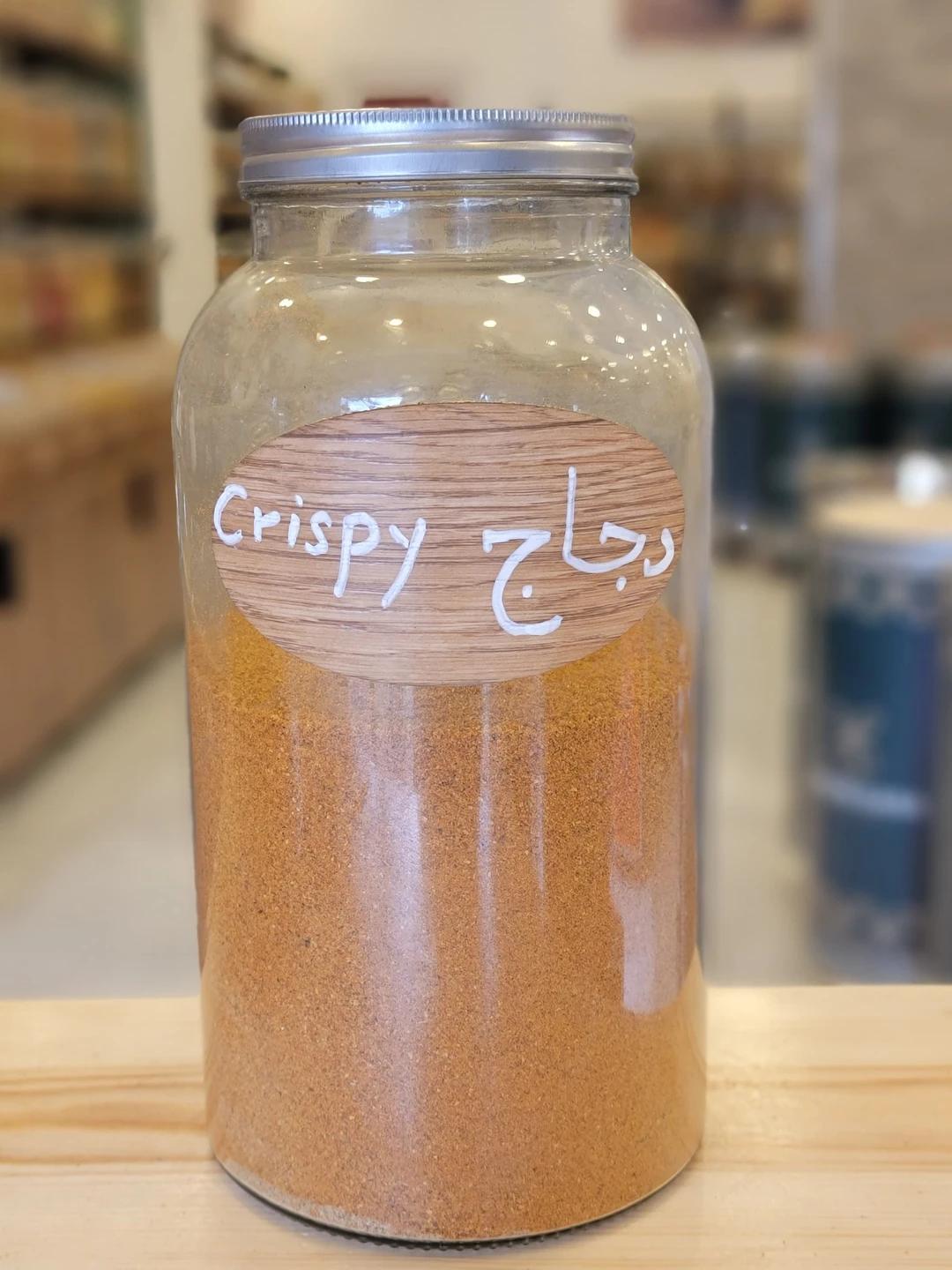 Epice Crispy 50G