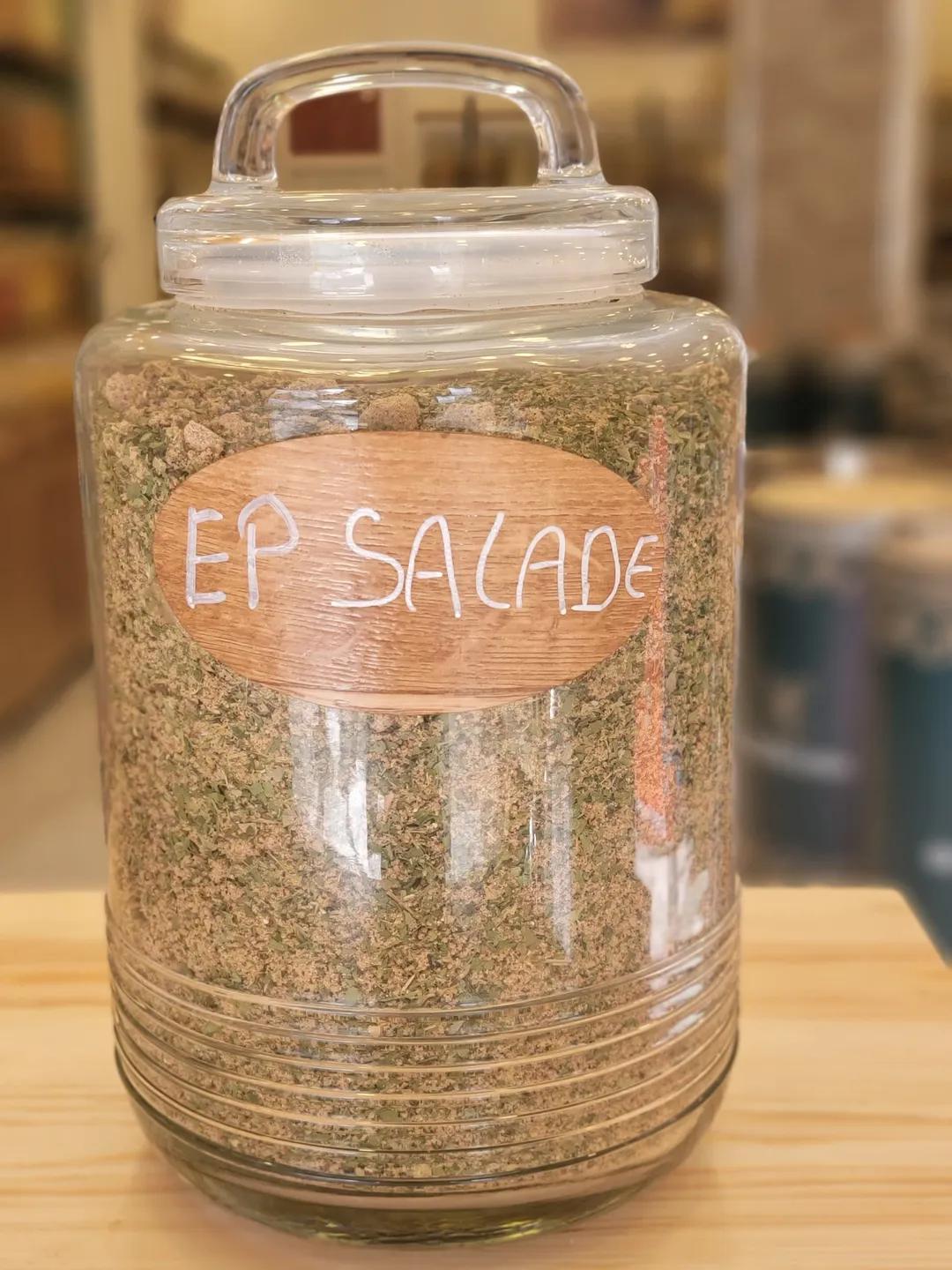 Epice Salade 50G