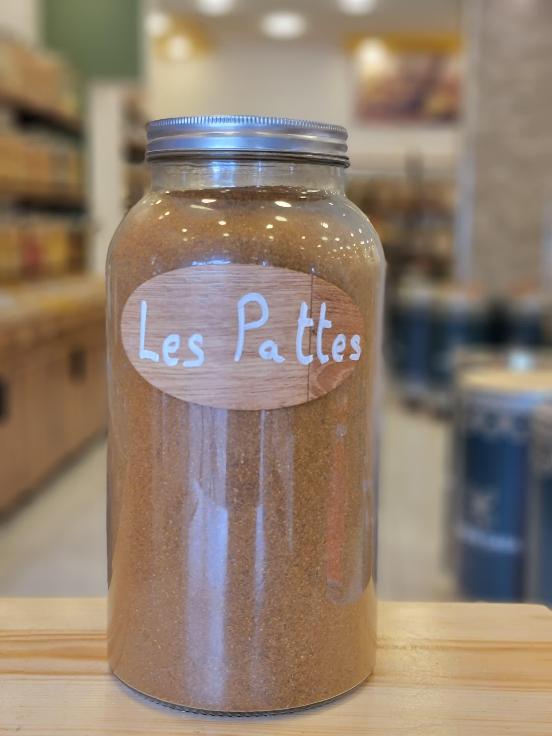 Epice Les Pâtes 50G