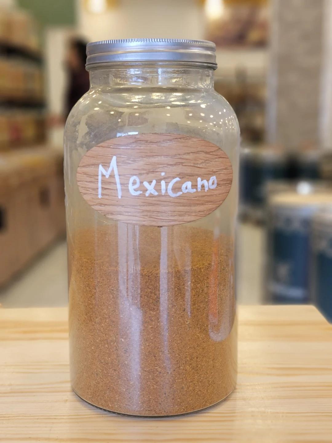 Epice Mexicano 50G