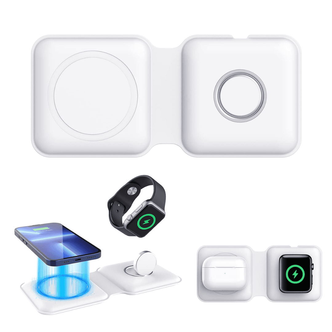 Magnetic Charging Dock Haute Qualité