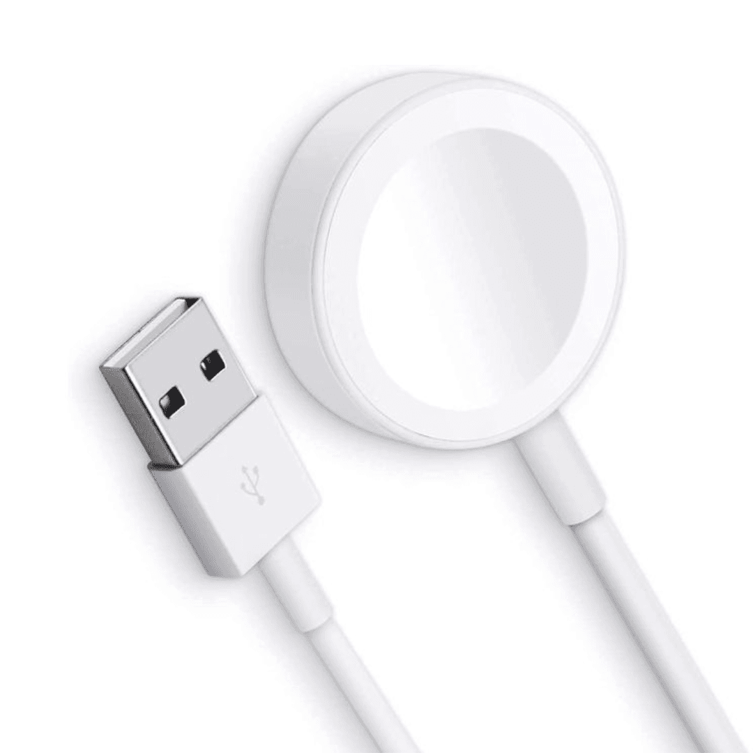 MAGNETIC charger TO  USB Bonne Qualité