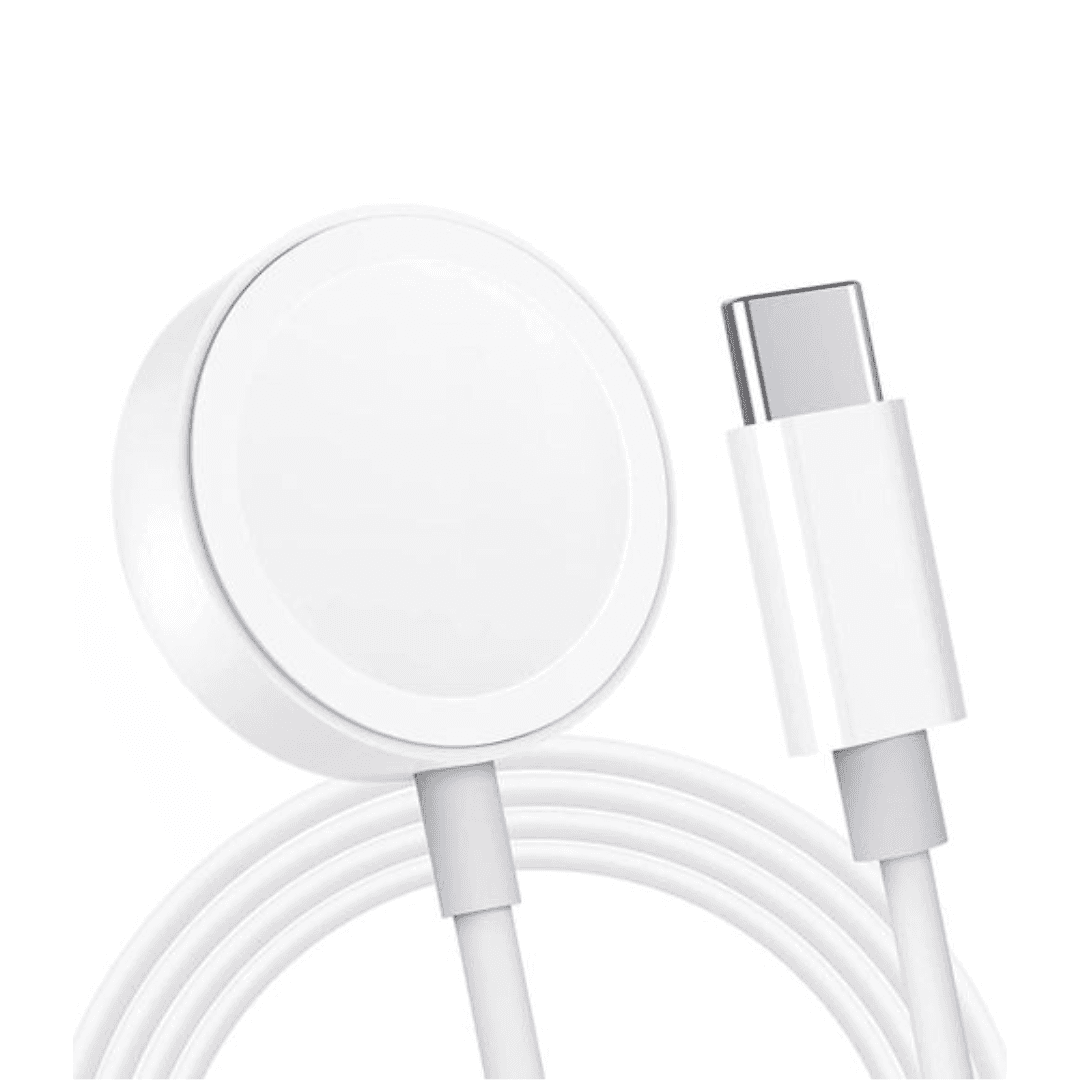 MAGNETIC charger TO  USB-C  Bonne Qualité