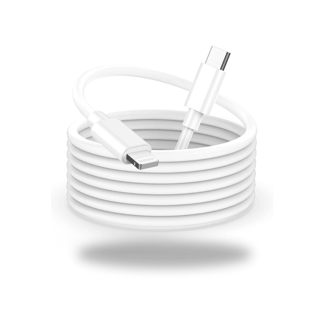 Câble iPhone USB-C To Lightning 2M Bonne Qualité