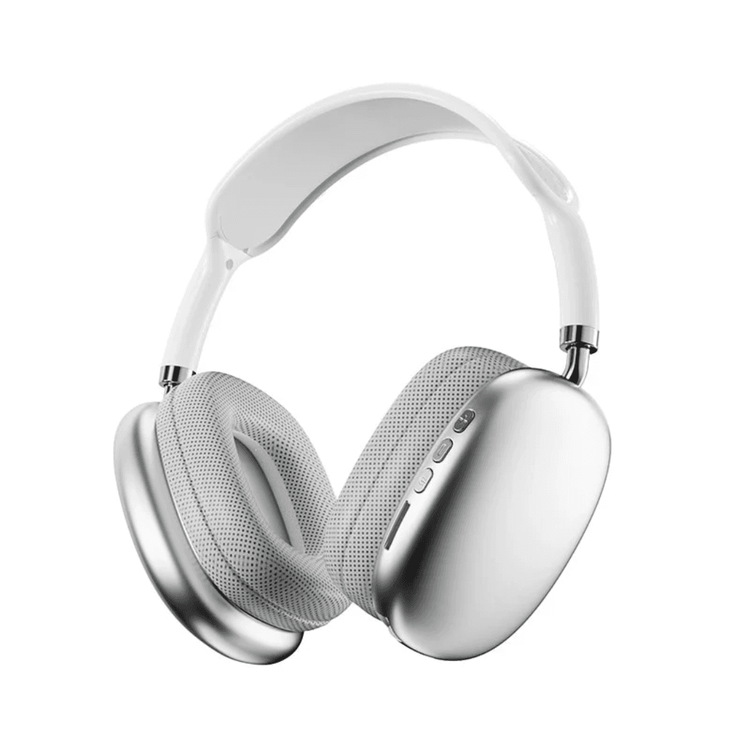 Casque P9 Pro Max (Blanc)