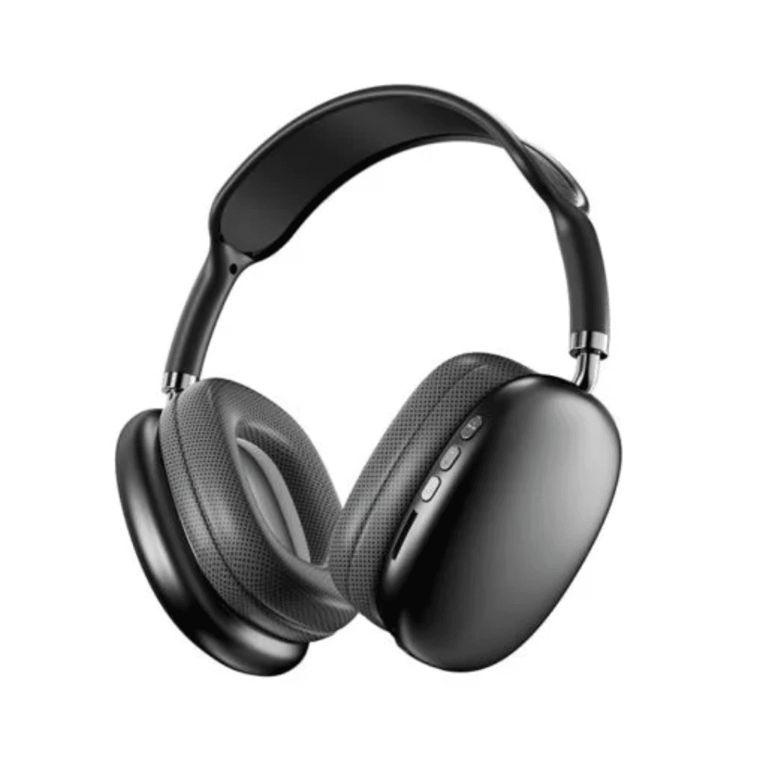 Casque P9 Pro Max (Noir)