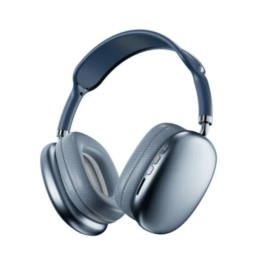 Casque P9 Pro Max (Blue)
