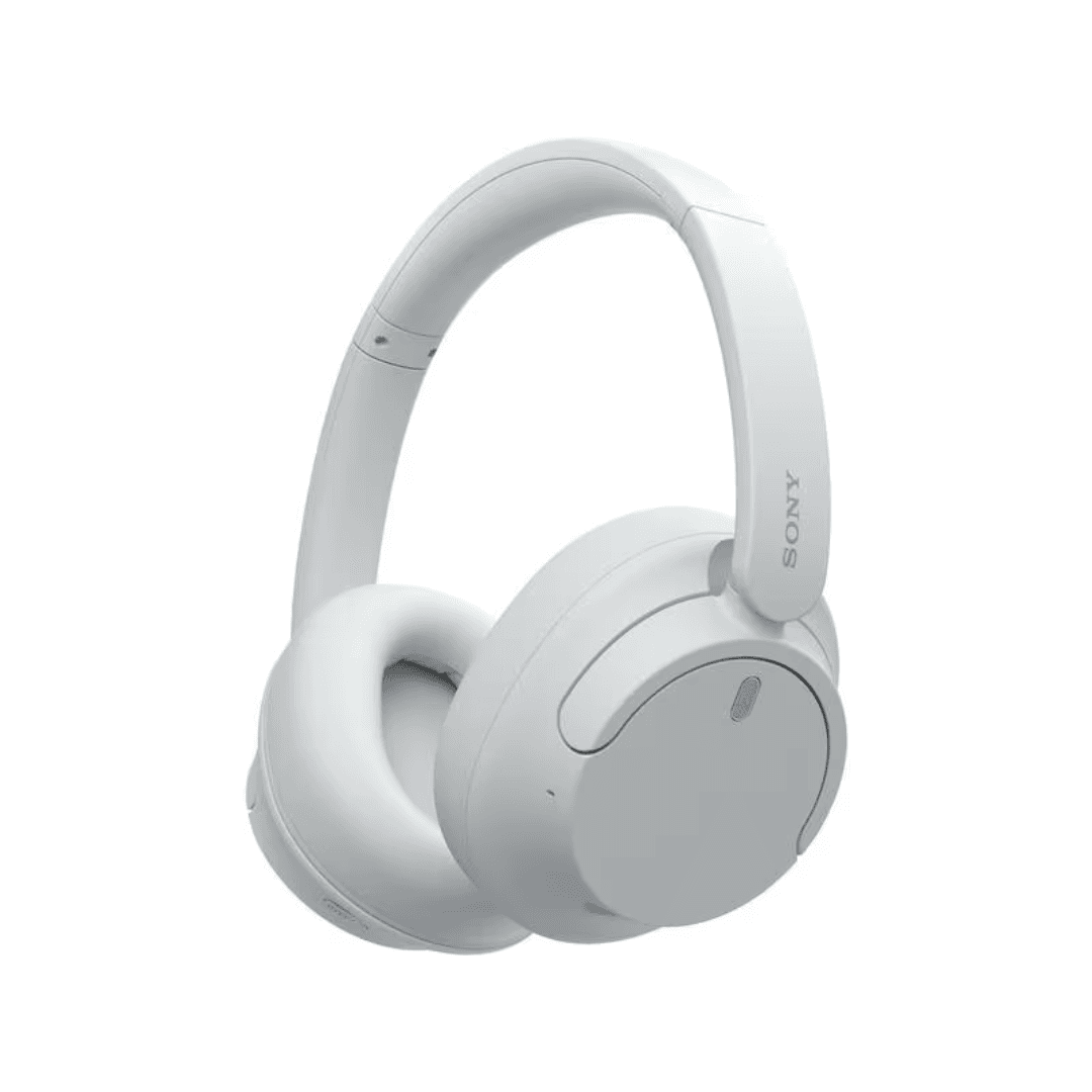 CASQUE SONY EXTRA BASS HAUTE QUALITE WH-XB910N - BLANC