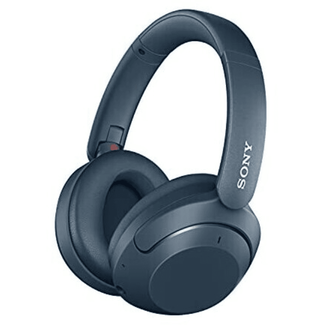 CASQUE SONY EXTRA BASS HAUTE QUALITE WH-XB910N NOIR