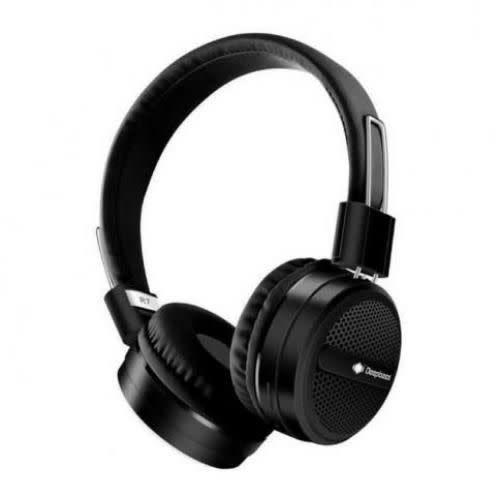 Casque Deepbass R7 (noir)