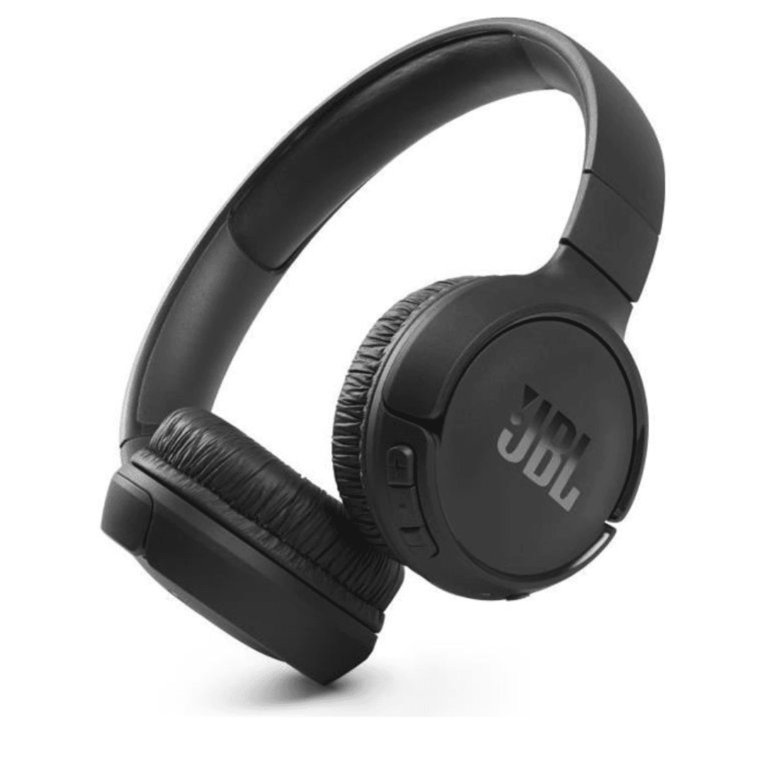 Casque sans fil JBL Tune 510 BT - Noir