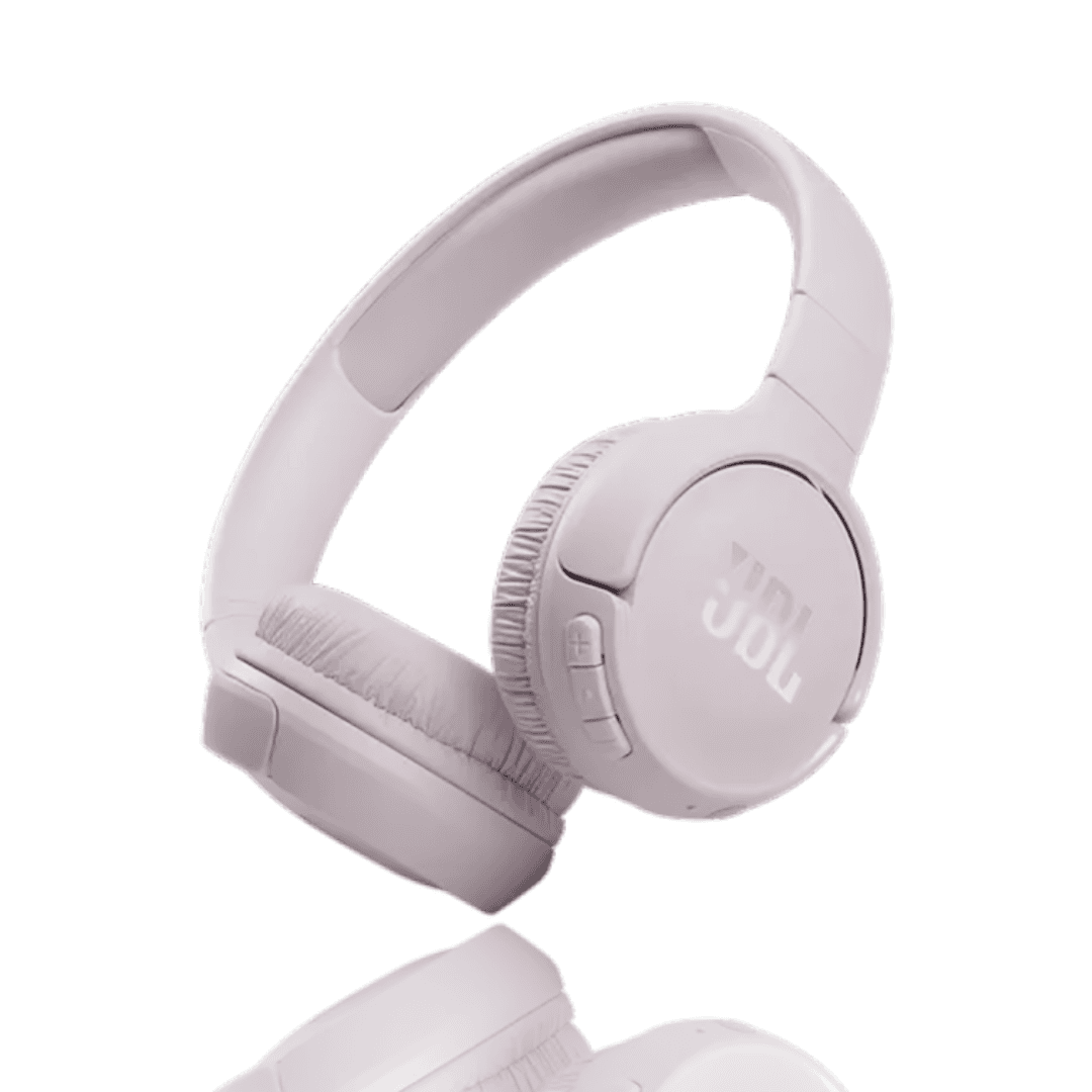 Casque sans fil JBL Tune 510 BT - Rose Original