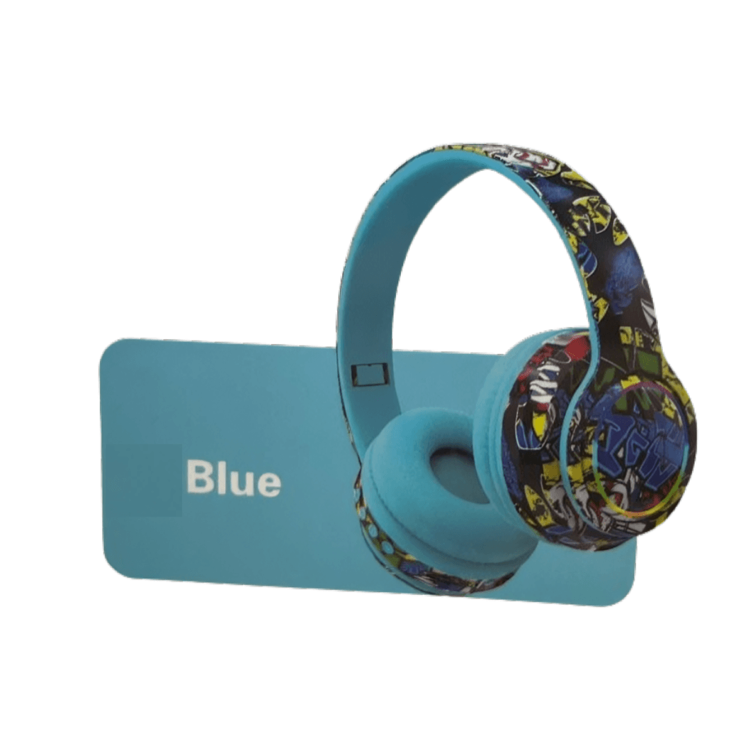 Casque JBL RKD93 (Blue)