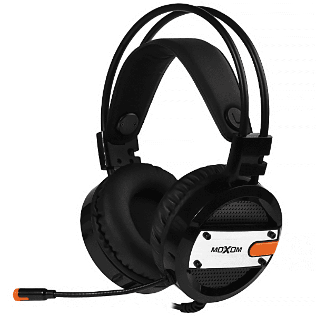 Headset Gaming Moxom MX-EP23 GM