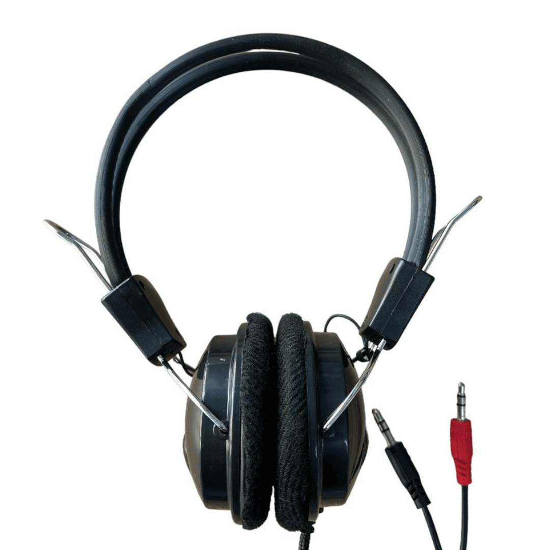 Gaming Headphone  MK808 - Headset with Mic for Pubg (noir)