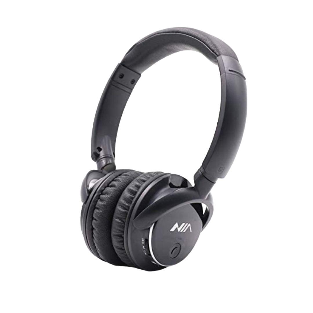 Casque NIA Q1 (noir)