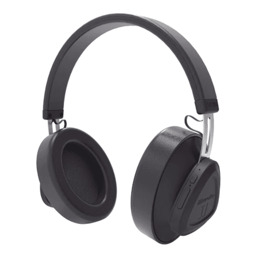 Casque Bluetooth sans fil Bluedio TM Noir