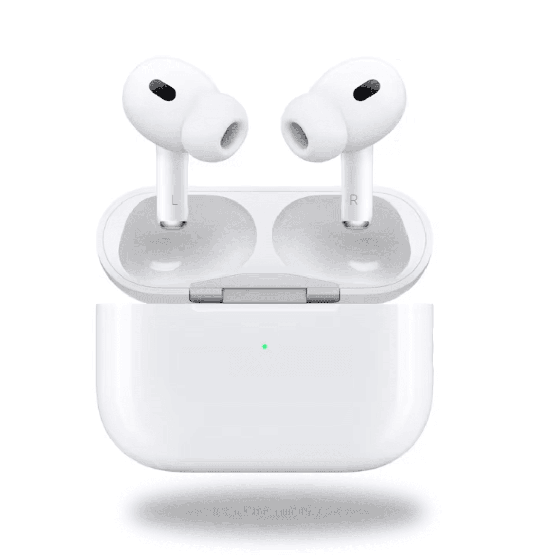 AirPods Pro (2e génération)  Bonne Qualité