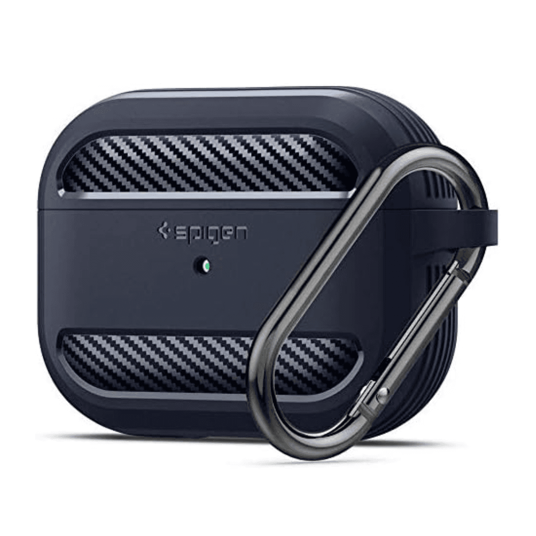AirPods Case for AIRPODS PRO 2 SPIGEN - Midnight Blue