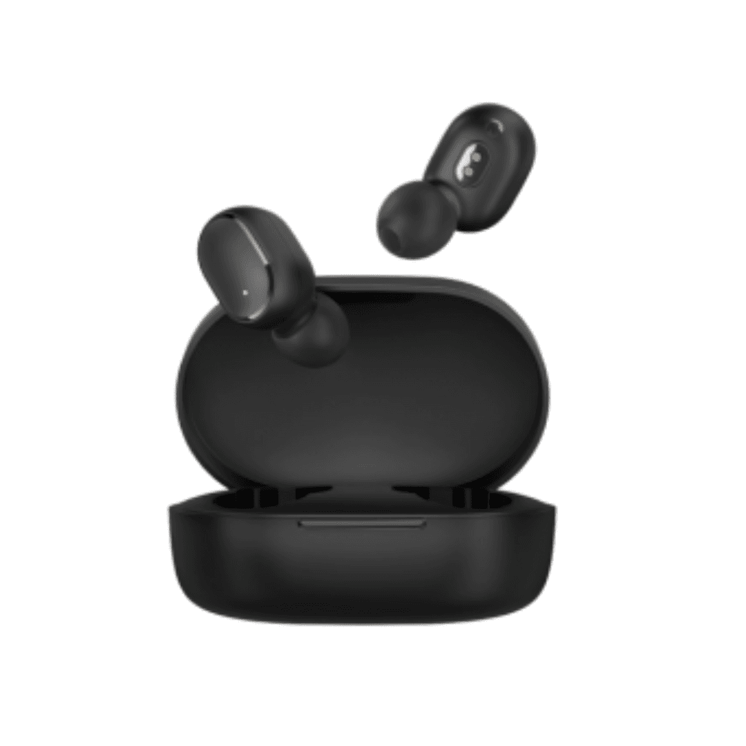 Xiaomi Redmi Buds Essential-Noir