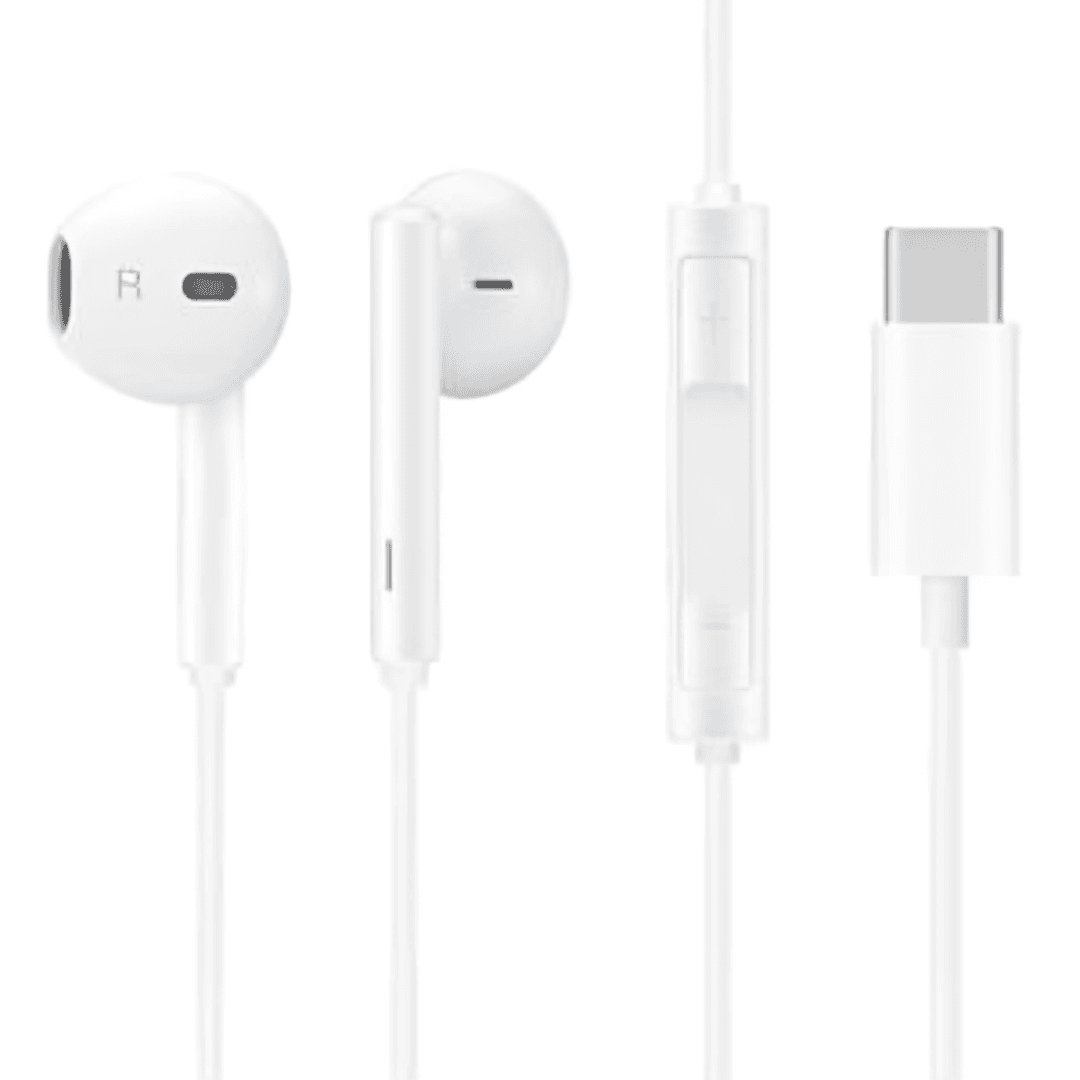 Ecouteur Iphone USB-C Bonne Qualité