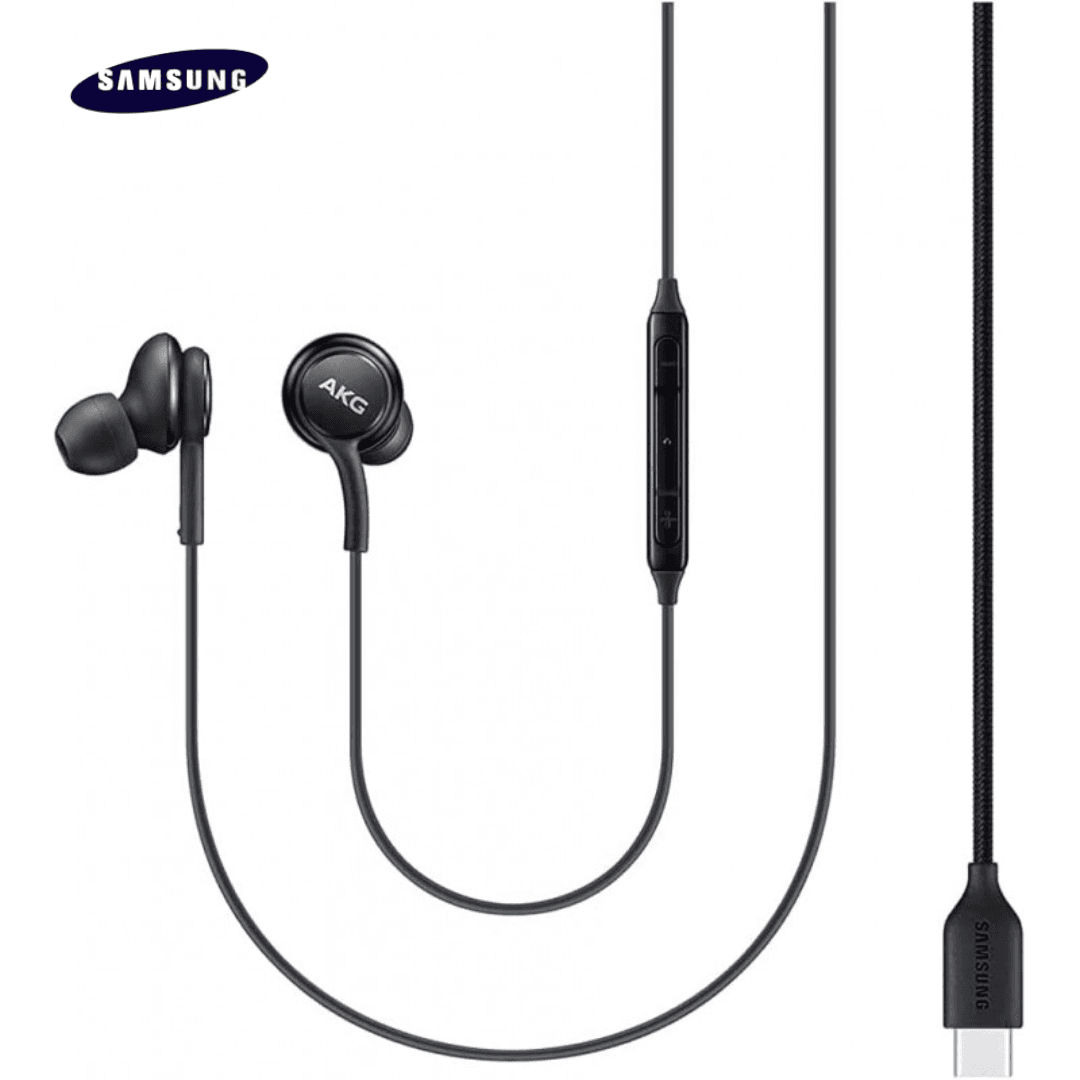 Ecouteur AKG Samsung USB Type-C Haute Qualité