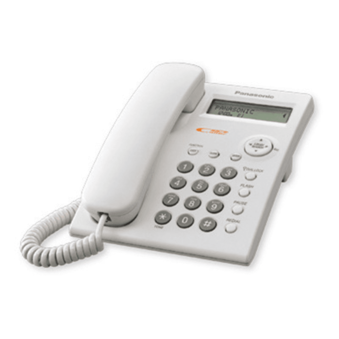 Fix Panasonic kx-t7703sx