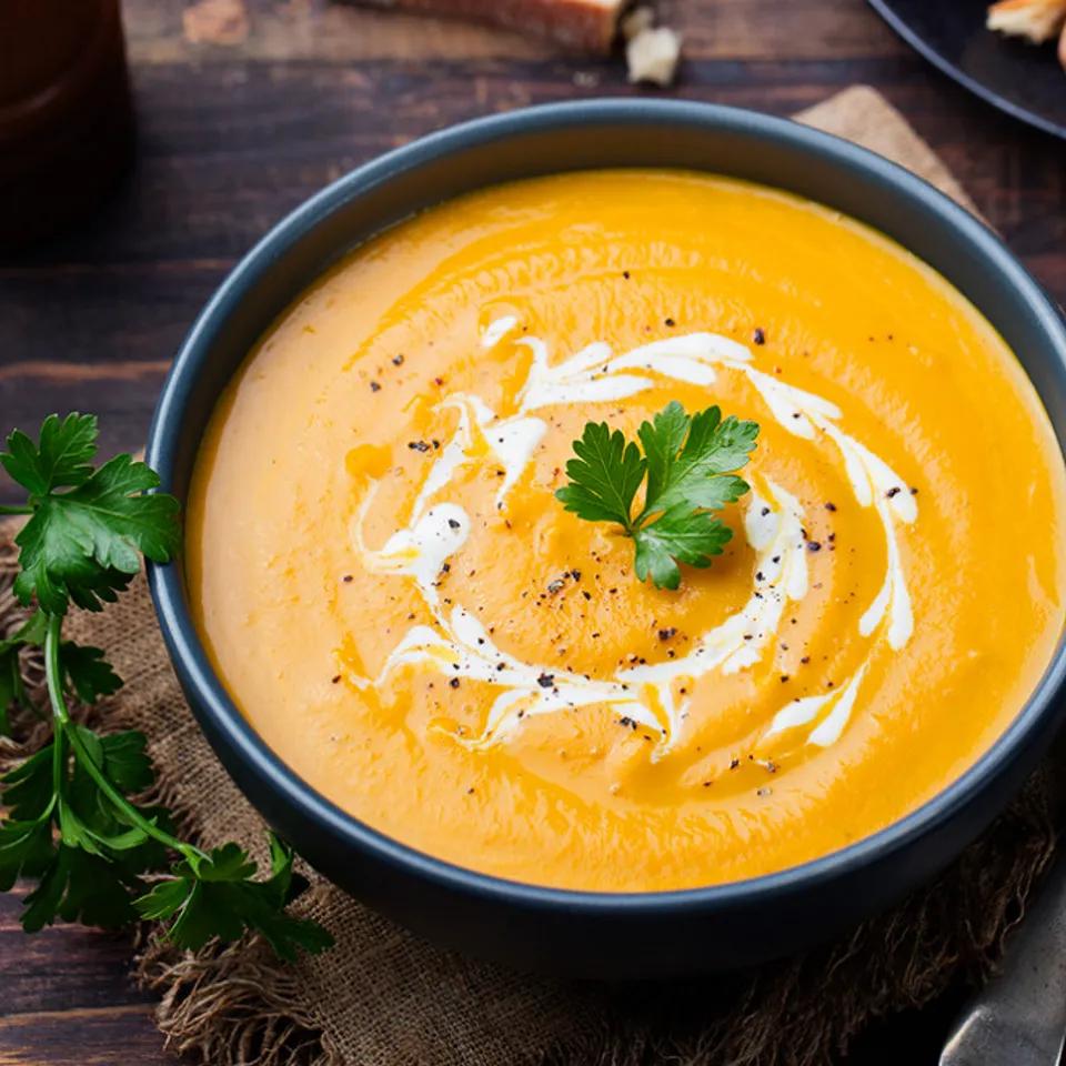 Soupe