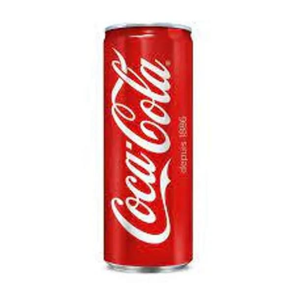 Coca Cola Original Canette 25cl