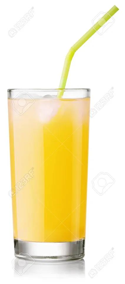 Jus d'Ananas