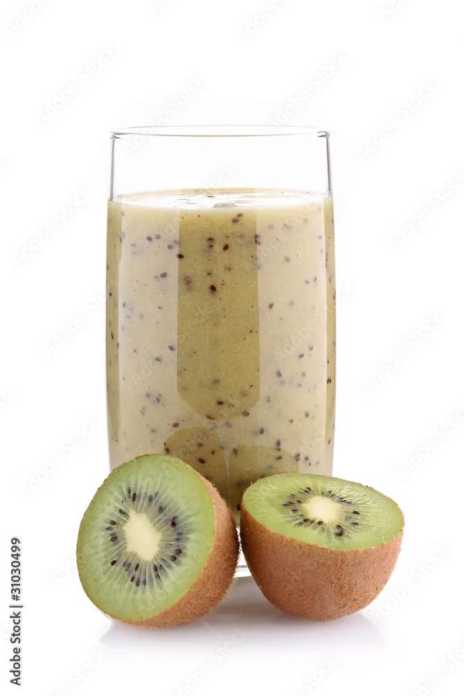 Jus de Kiwi