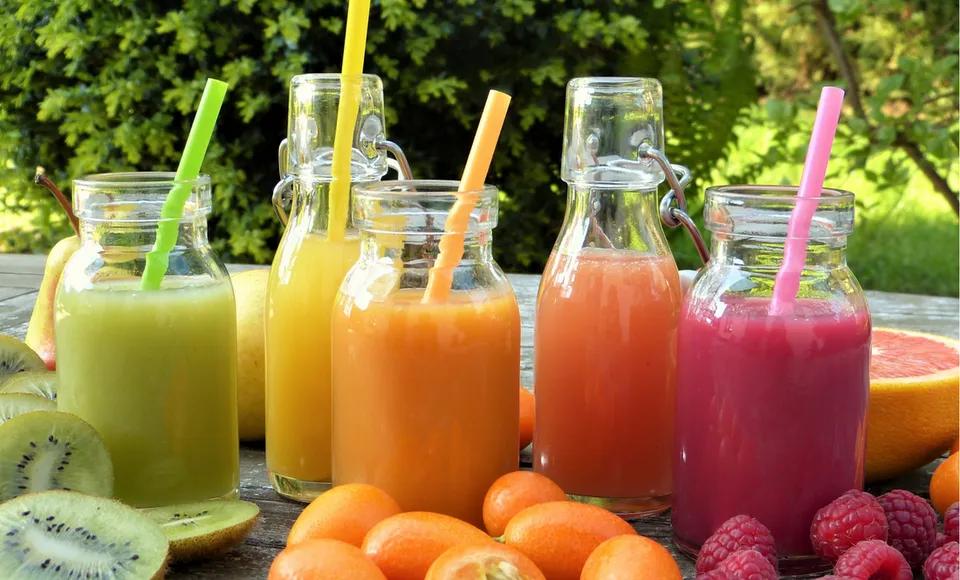 Jus de Saison