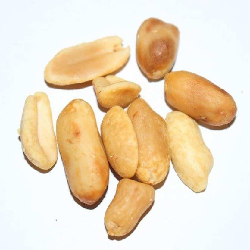 Cacahuètes