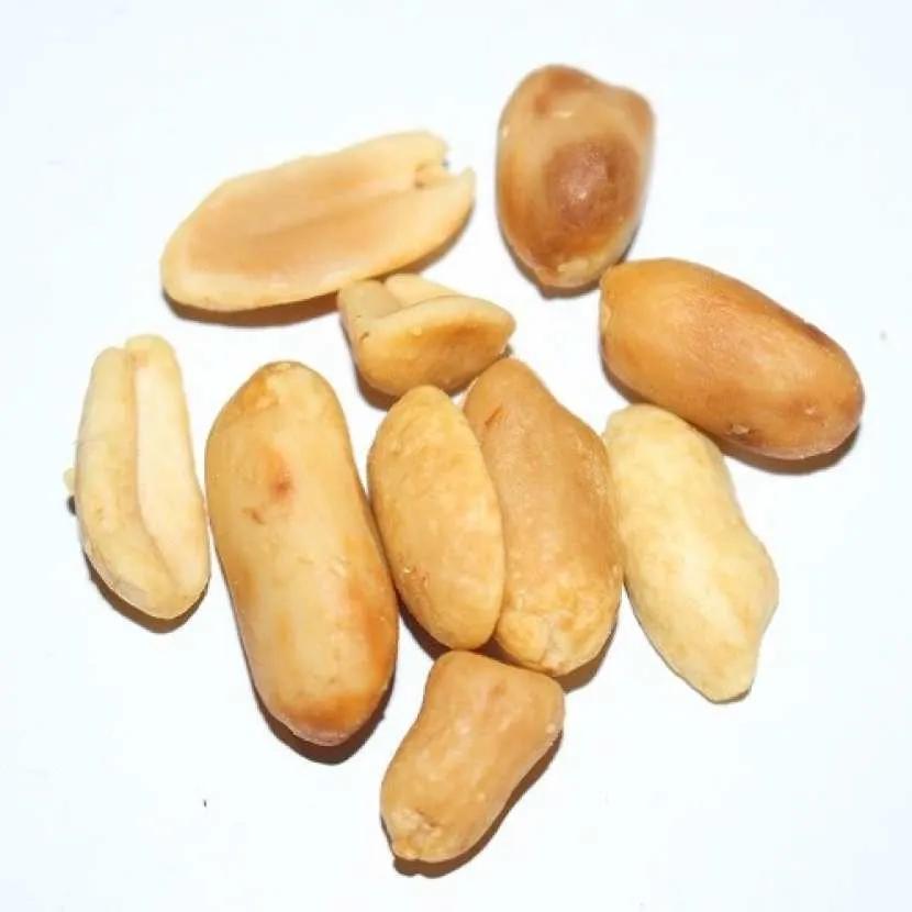 Cacahuètes