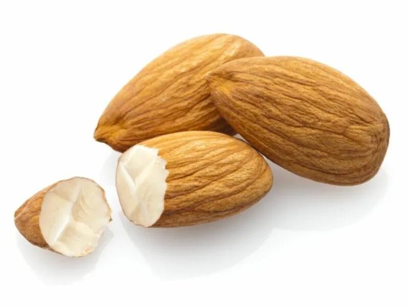 Amandes