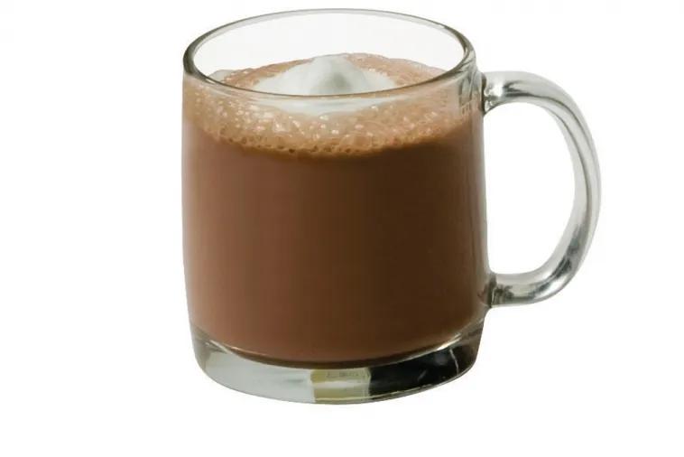 Lait au Chocolat