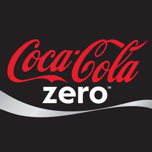 Coca Cola Zéro