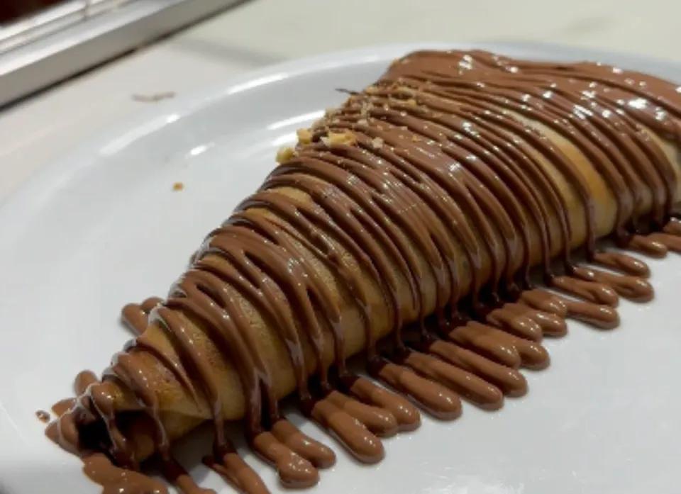 Nutella
