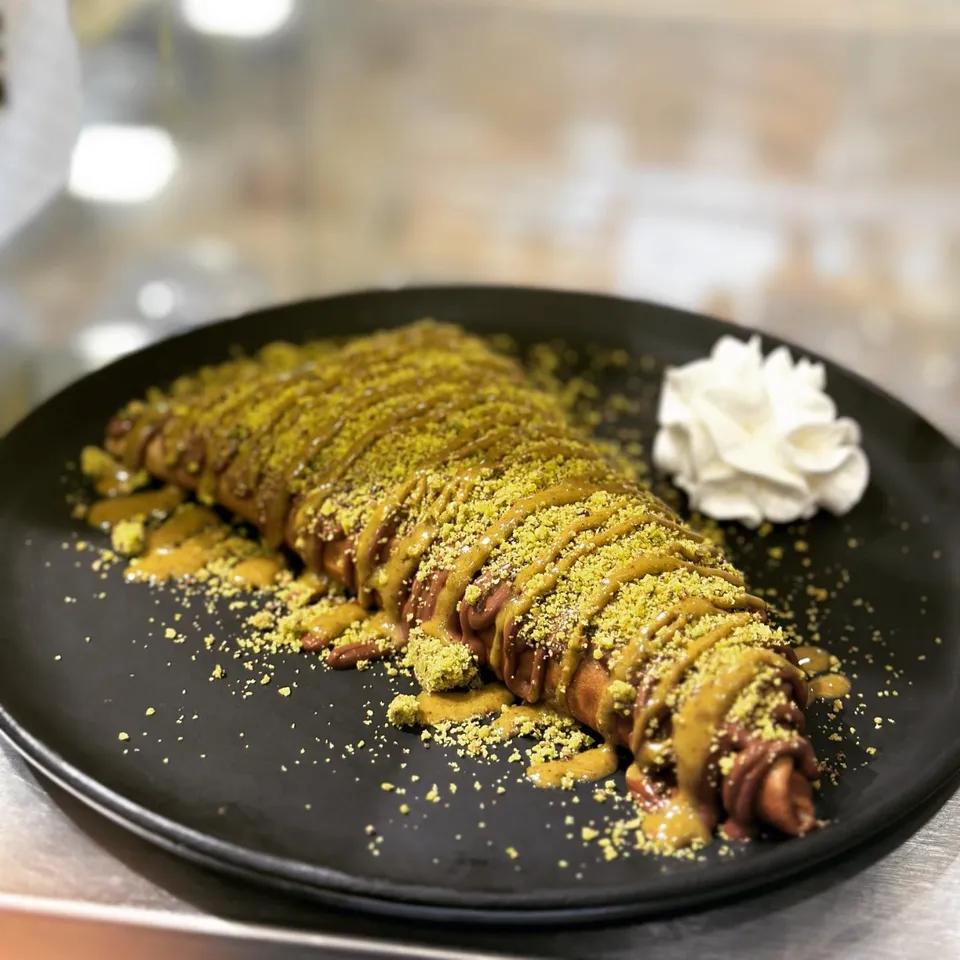 Pistachio