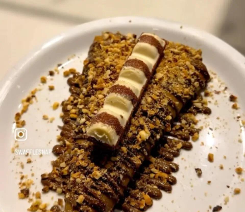 Kinder Bueno