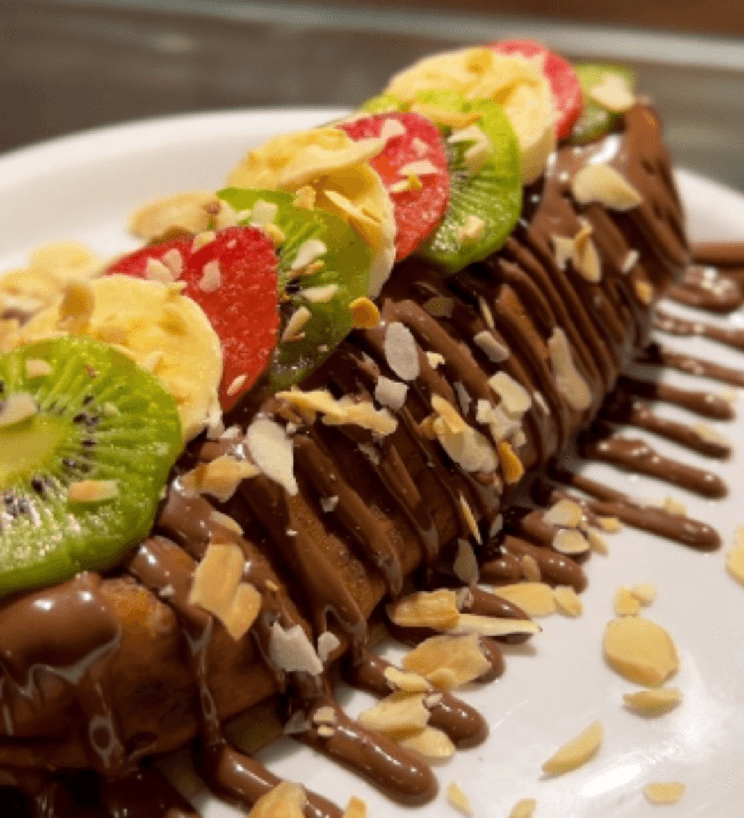 Crepe DUBAI
