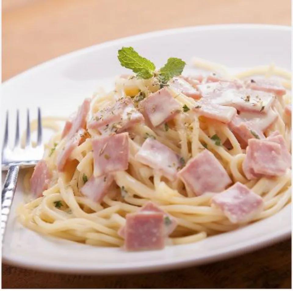 Carbonara