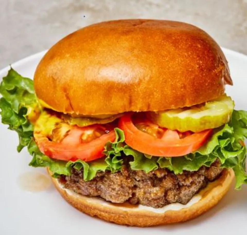 Hamburger