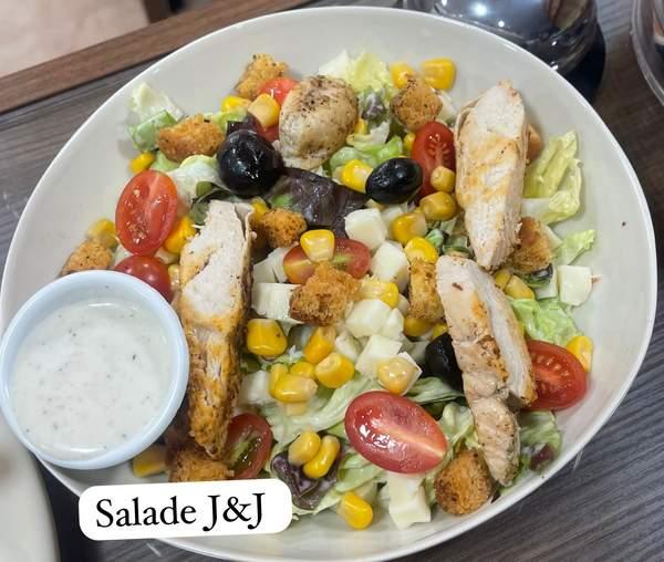 Salade Jj