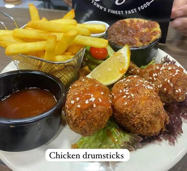 Chicken Drum sticks