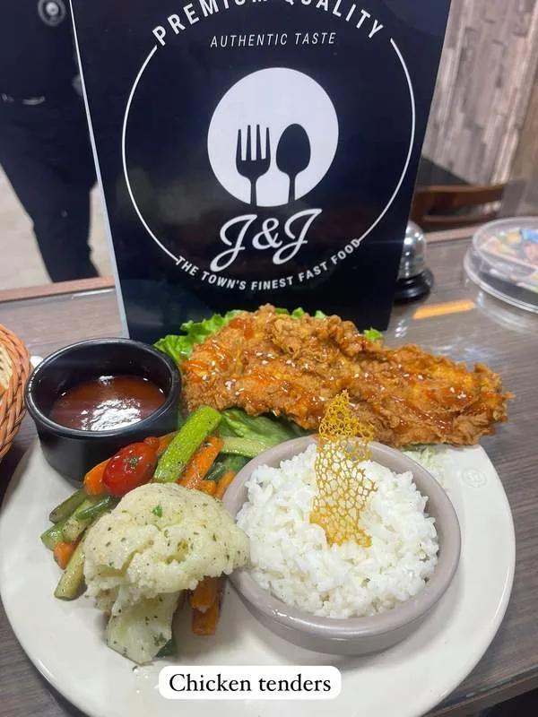 Chicken Tenders